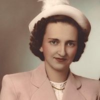 Agnes T. Freidel